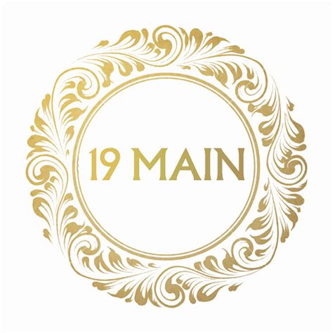 Second floor boasts lake views from 2 large bedrooms with shared full bath perfect for young adults. Wedding Venue «19Main», reviews and photos, 19 Main St ...