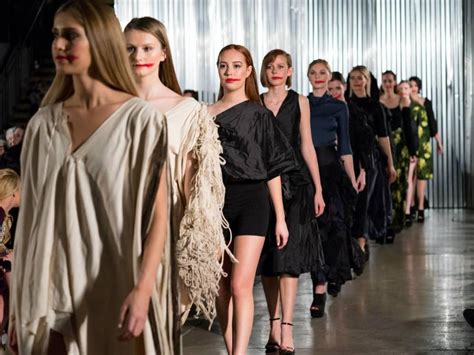 Strut Your Stuff During The 5 Hottest Events At Austin Fashion Week