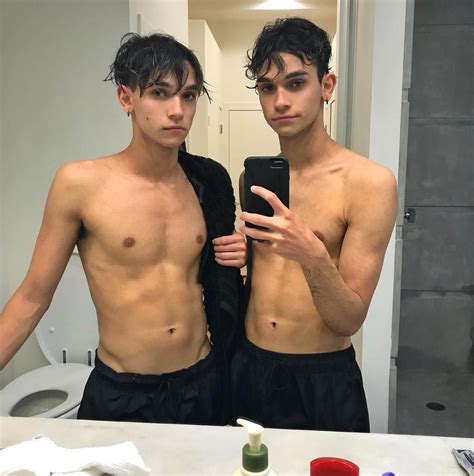 Lucas And Marcus Dobre 😭 ️😆 Javi In 2019 Beaux Gosses Mec Sexy