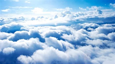 Nuvens O Que São Quais Seus Tipos E Principais Características