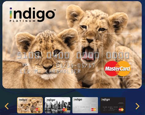 This card is intended for consumers, or fico scores/credit scores are used to represent the creditworthiness of a person and may be one indicator to the credit type you are eligible for. Indigo Platinum Credit Card Review - Good Or Bad For ...