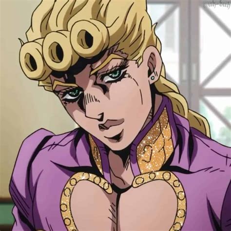 Jojos Bizarre Adventure Teste Dich