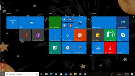 How To Make Your Windows 10 Start Menu Full Screen