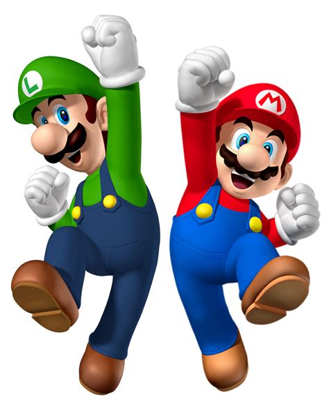 Super Mario Bros Mario And Luigi Superstar Saga Png 1024x1024px