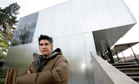 Arquitecto Chileno Alejandro Aravena Gana Premio Pritzker