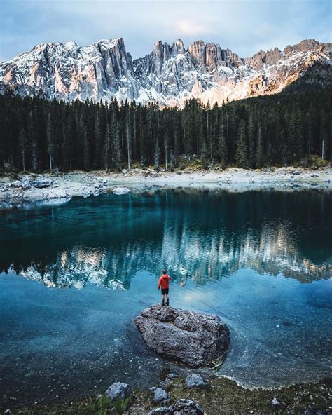 Johannes Hulsch Germany Sur Instagram Mighty Peaks In The Dolomites