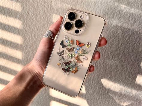 Where To Buy Unique Phone Cases In 2022 To Match Your Aesthetic