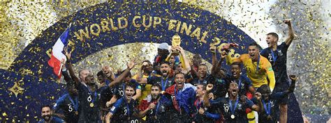 Kaufen sie jetzt frankreich im geomix fußball shop. Frankreich ist Fußball-Weltmeister