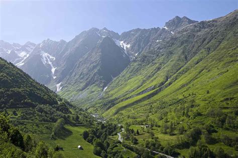 The Pyrenees Mountains Planning Your Trip