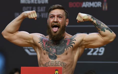 UFC Bare Knuckle Fighter Calls Conor McGregor Gay Reignites Past