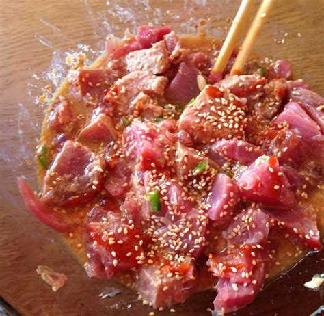 Check spelling or type a new query. Hawaiian Ahi Poke Recipe • CiaoFlorentina