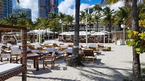 Top 30 Best Things To Do In South Beach Miami Bentley Hotel Sobe