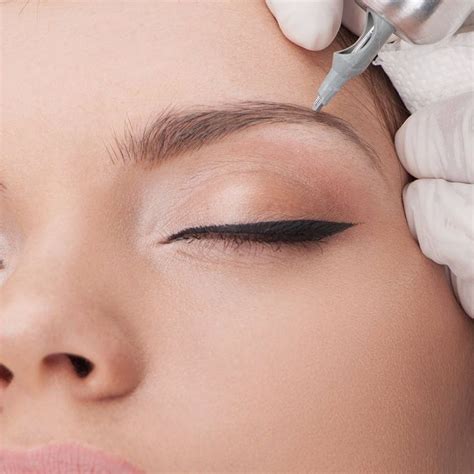 Here Is Everything You Need To Know About Microblading Microblading