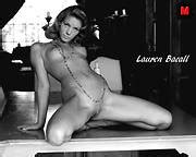 Lauren Bacall Nude My XXX Hot Girl