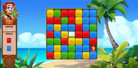 Lost Island Blast Adventure Apk Download For Android Free