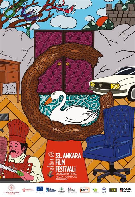 Eyüp Kaan Yoksu On Twitter Film Festivali Ile Bu Afiş Arasındaki