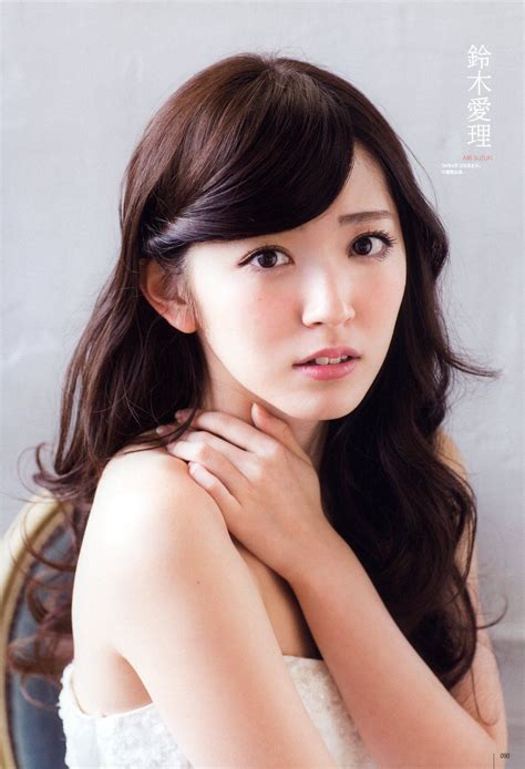 Airi Suzuki Beauty Women Hair Beauty Japanese Models Japanese Girl Beauty Blender Real