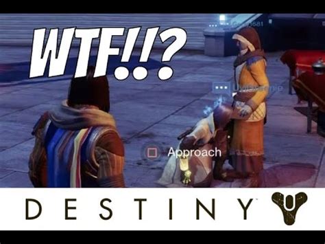 Destiny Rule 34 On Cryptarch NSFW YouTube