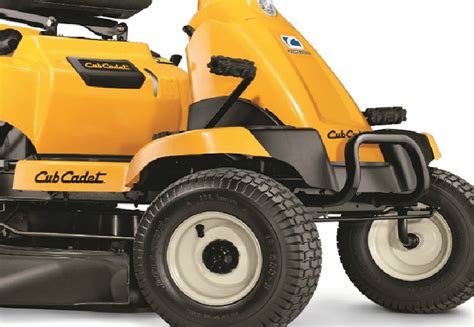 New 2019 Cub Cadet Cc 30 In H Rider Lawn Mowers In Bowling Green
