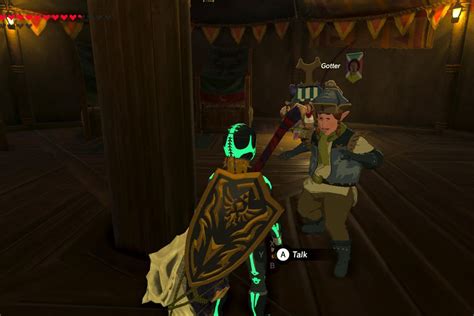 Breath of the wild, you can mix all sorts of ingredients you find on your journey through hyrule to produce different dishes and elixirs with useful effects. Zelda: Breath of the Wild guide: A Royal Recipe side quest ...