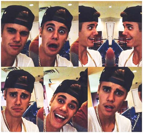 Justin Bieber Funny Faces 2013 Justin Bieber Photo 35471487 Fanpop