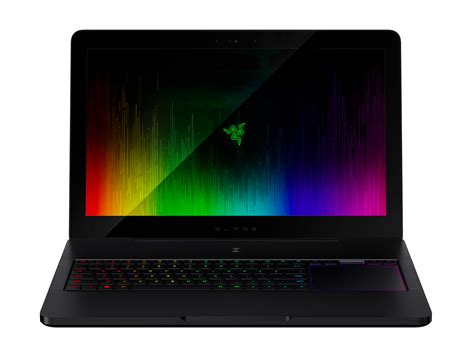 Razer just launched a monster laptop to 'eradicate' all other laptops