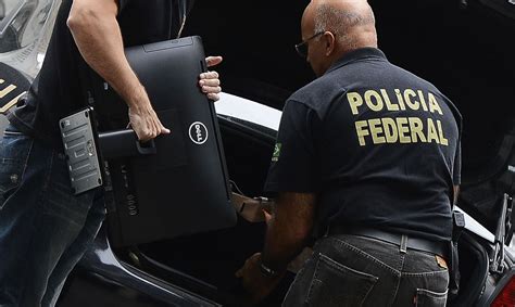 Valdemir Oliveira Polícia Federal Faz Operação Contra Fraudes No Auxílio Emergencial