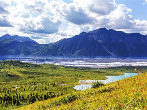 15 Best Places To Visit In Alaska 2021 Travel Guide Trips To Discover