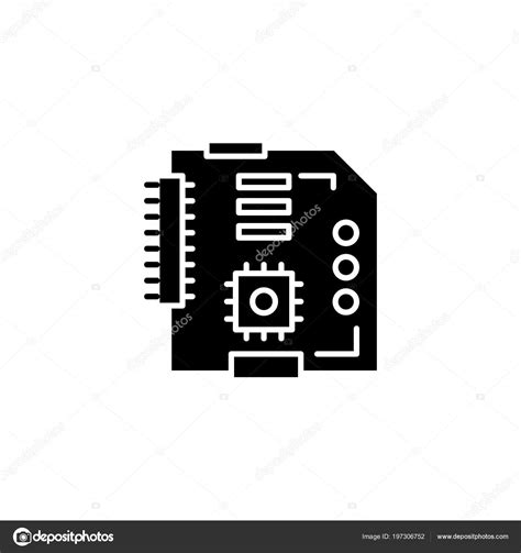 Free Free Motherboard Svg 675 SVG PNG EPS DXF File