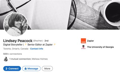 13 Linkedin Banner Ideas Examples Purshology