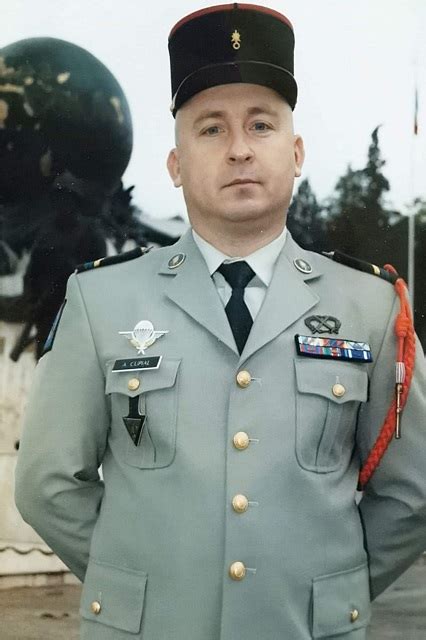 Jak wiadomo legia cudzoziemska jest najlepsza armia na swiecie a co tam trenuja ??? LEGIA CUDZOZIEMSKA - LEGION ETRANGERE - Stowarzyszenie ...