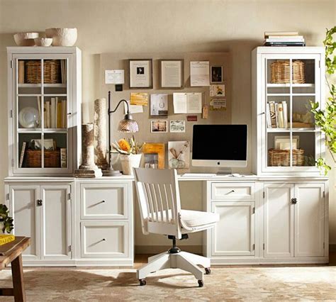 Work, study or your favourite hobbies, you need the right furniture for the job. Wall unit- using IKEA furniture can make this look (With ...