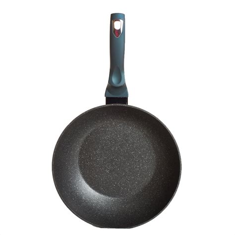 But regardless, this place is def one of the best place on hillsborough street, hence the 5 stars. Berlinger Haus Midnigh Blue Wok - 28cm - Home Store + More