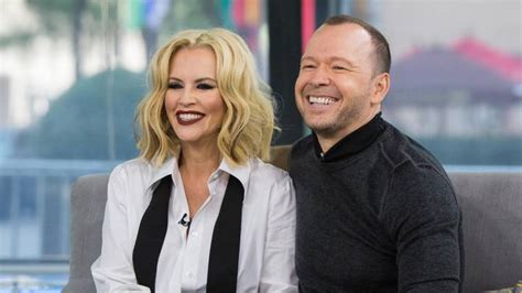 Jenny Mccarthy And Donnie Wahlberg ‘we Put Each Other First