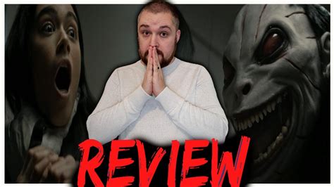 Grimcutty Hulu Movie Review Youtube