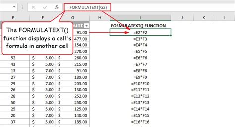 How To Show Cell Formulas In Excel Software Accountant