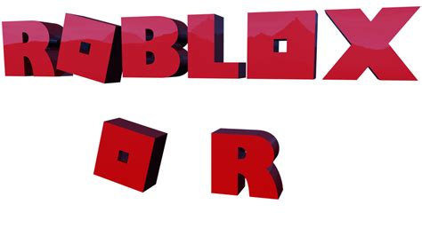 Roblox Logo Youtube Clip Art Youtube Png Download 1191670 Free