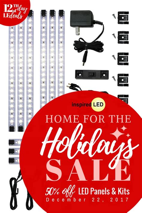 Diy Led Lighting Kits Rigid Panels Inspired Led Led Diy Led