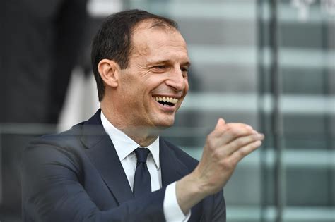 Allegri is special because it uses an autotransformer for volume instead of a potentiometer. Juventus, tormentone Allegri: le parti sono ancora ...