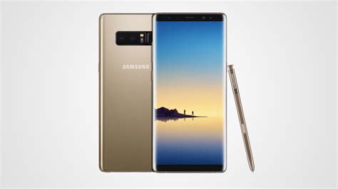 Samsung announced a new smartphone galaxy note8 with 6gb ram and it has release in september 2017. Samsung Galaxy Note8 - SkySmart