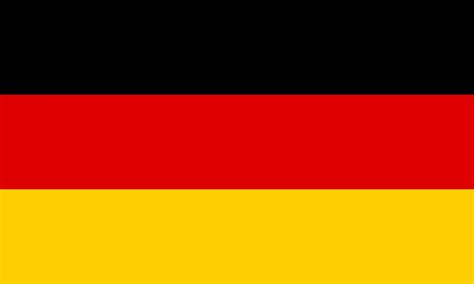 With it being officially adopted as the national flag of the weimar republic from 1919 to 1933, and again being in use since its reintroduction in west germany back in 1949. German Flagpng Germany Flag Png - Free PNG Images Vector ...