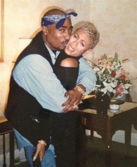 More images for jada pinkett smith 2pac » Jada Pinkett Smith Says Her And Tupac Shakur Had A ...
