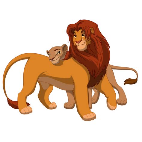 Lion King Png