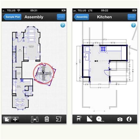 Bath App: MagicPlan | The TOH Top 100: Best New Home ...