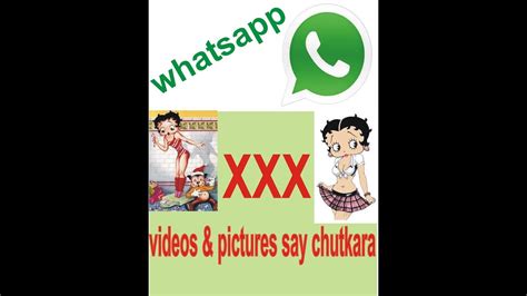 How To Get Rid Whatsapp Sex Related Pictures And Videos Youtube