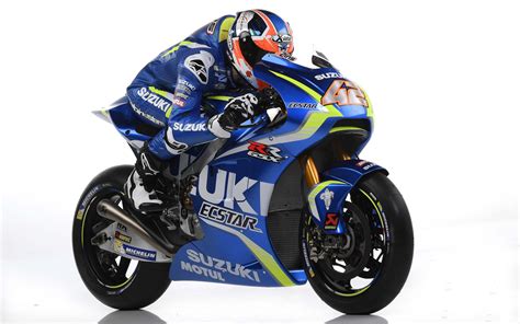 We've gathered more than 5 million images uploaded by our users and sorted them by the most popular ones. 2017 Suzuki MotoGP Bike 4K Wallpapers | HD Wallpapers | ID ...