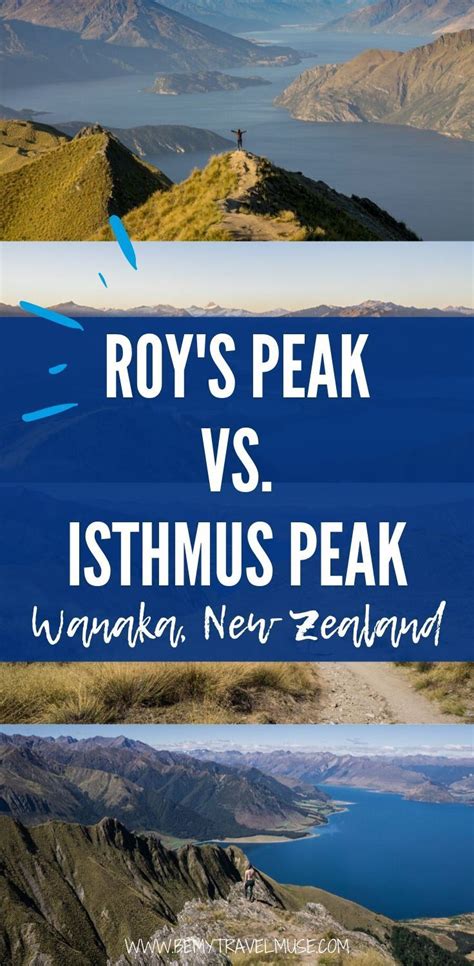 197 countries ranked from the most expensive to the cheapest ones. Roy's Peak vs. Isthmus Peak in Wanaka in 2020 | Oceania ...