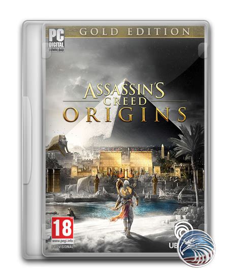 Assassins Creed Origins Gold Edition V151 Multi14 Shadoweagle