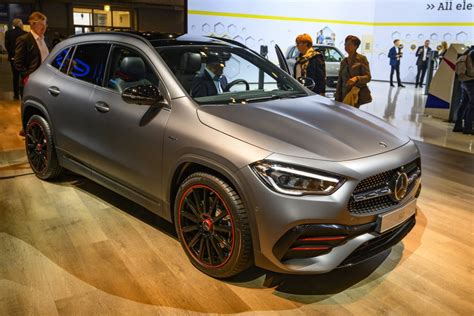 We did not find results for: The Most Fuel-Efficient Mercedes-Benz SUVs