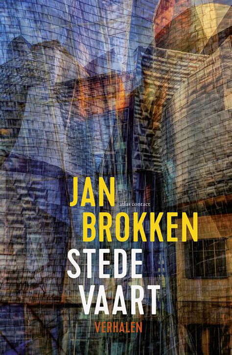 Ook verschillende kappers die vaak op maandag dicht zijn, gaan vandaag open Stedevaart, het nieuwe boek van Jan Brokken, verschijnt op ...